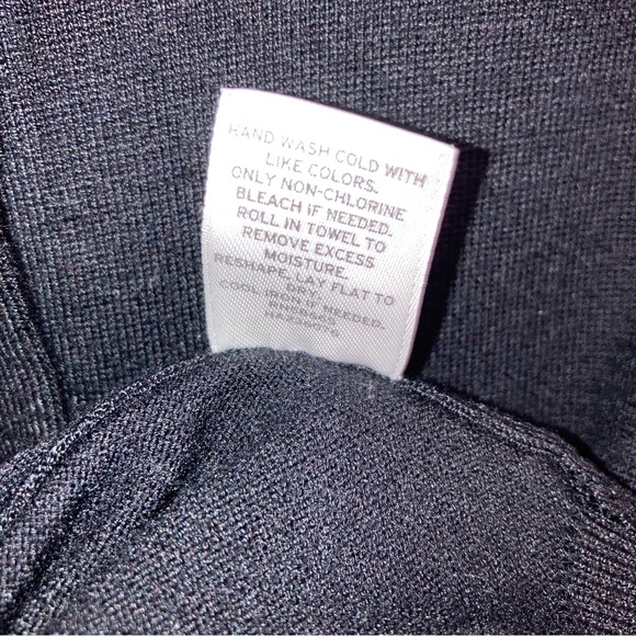 White, Black, Pink, Lightweight Button Up Cardigan, Lot of 3, by Halogen - Picture 14 of 14